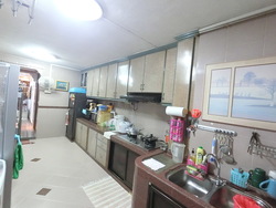 Blk 111 Serangoon North Avenue 1 (Serangoon), HDB 4 Rooms #165468832